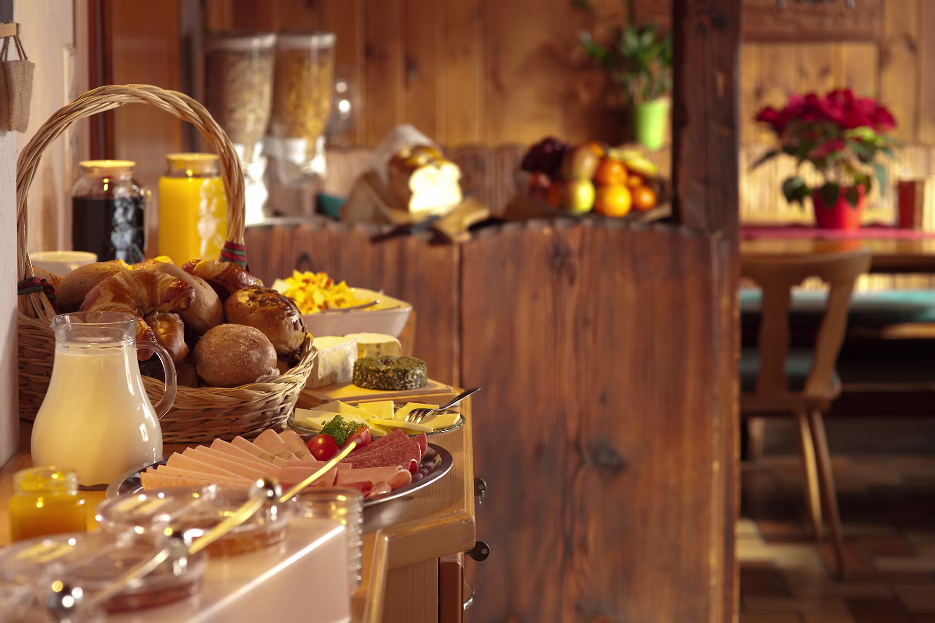 Exploring the Benefits of a Plant-Based Diet